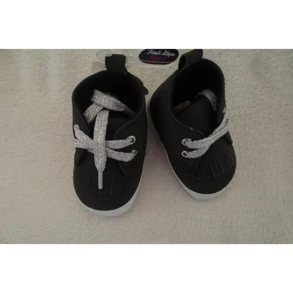 First Steps Shoes First Steps By Stepping Stones Baby Boys